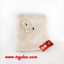 Peluche New Design Pet Dog Couverture